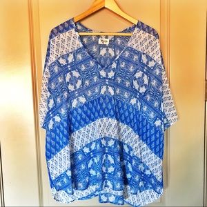 Show Me Your Mumu Tunic